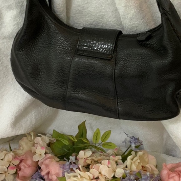 BRIGHTON SHOULDER BAG NWOT - Picture 2 of 8